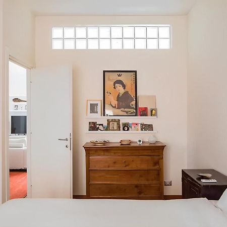 Gianicolo Elegant Art Oasis Apartamento Roma Exterior foto