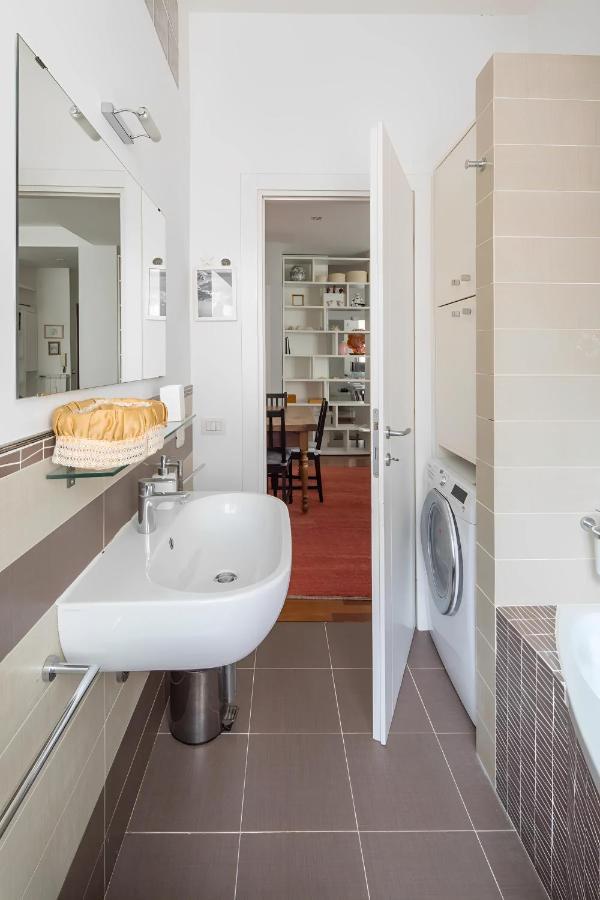 Gianicolo Elegant Art Oasis Apartamento Roma Exterior foto